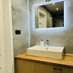Sparrow Apartmens Apartmán Košice