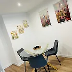 Sparrow Apartmens Apartmán Košice