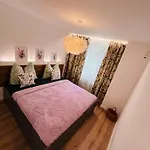Sparrow Apartmens Košice