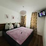 Sparrow Apartmens Apartmán Košice