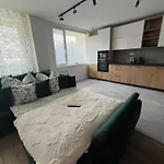 Apartmán Sparrow Apartmens