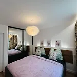 Sparrow Apartmens *