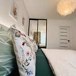 Apartmán Sparrow Apartmens *