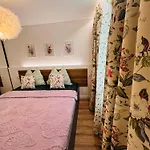 Sparrow Apartmens * Košice