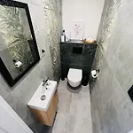 Sparrow Apartmens