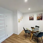Apartmán Sparrow Apartmens Košice
