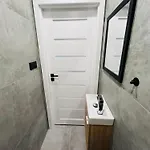 Sparrow Apartmens Košice