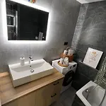 Sparrow Apartmens Apartmán