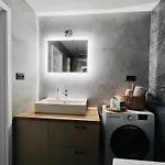 Sparrow Apartmens Apartmán *