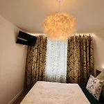 Sparrow Apartmens Košice
