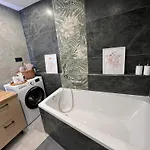 Sparrow Apartmens * Košice