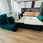 Apartmán Sparrow Apartmens