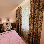 Sparrow Apartmens Apartmán Košice