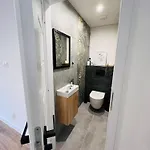 Sparrow Apartmens Košice