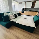 Sparrow Apartmens Košice