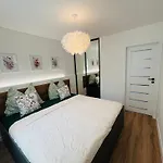 Sparrow Apartmens