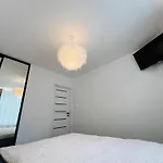 Sparrow Apartmens