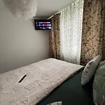 Sparrow Apartmens Apartmán Košice