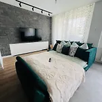 Apartmán Sparrow Apartmens Košice