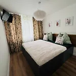 Sparrow Apartmens Apartmán