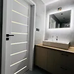 Apartmán Sparrow Apartmens