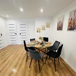 Apartmán Sparrow Apartmens
