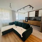 Sparrow Apartmens Apartmán Košice