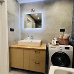 Sparrow Apartmens Apartmán *