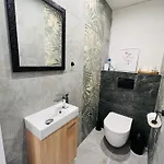 Apartmán Sparrow Apartmens