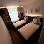 Sparrow Apartmens Apartmán Košice