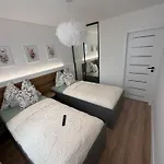 Sparrow Apartmens * Košice