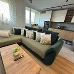 Sparrow Apartmens Apartmán Košice