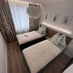 Apartmán Sparrow Apartmens