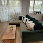 Sparrow Apartmens
