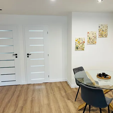 Apartament Sparrow Apartmens Koszyce