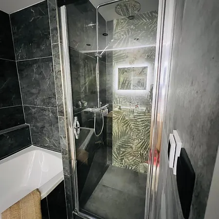 Sparrow Apartmens Koszyce