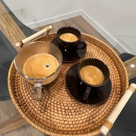 Sparrow Apartmens Apartment *