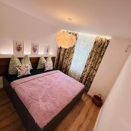 Sparrow Apartmens Koszyce