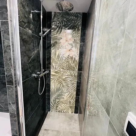 Apartment Sparrow Apartmens *