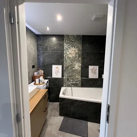 Sparrow Apartmens Apartment