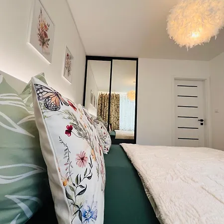 Apartment Sparrow Apartmens *