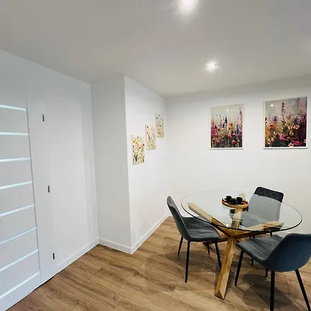 Apartment Sparrow Apartmens Kosice