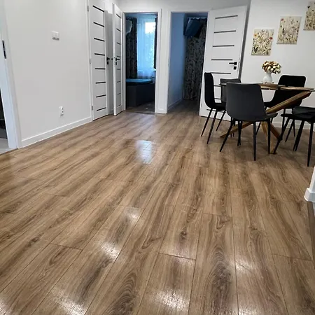 Sparrow Apartmens Apartment