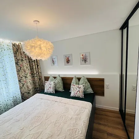 Sparrow Apartmens Apartment *