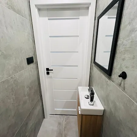 Sparrow Apartmens Koszyce