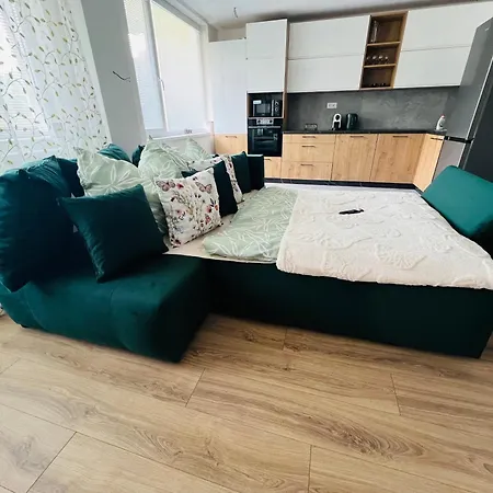 Apartament Sparrow Apartmens