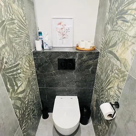 Sparrow Apartmens Apartment *