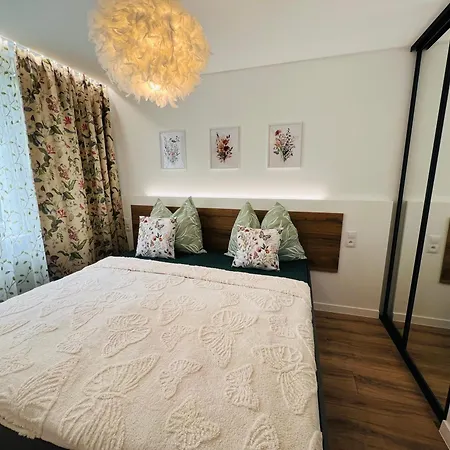 Sparrow Apartmens * Kosice