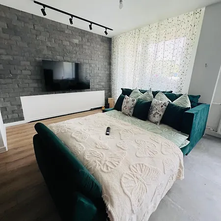 Apartament Sparrow Apartmens Koszyce