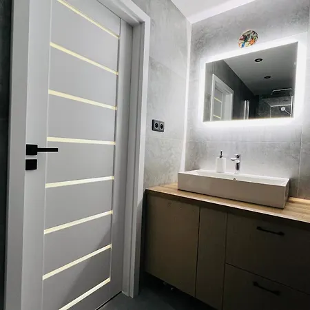 Apartament Sparrow Apartmens